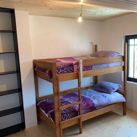 Guest House Tivko Katce Gostivar Exterior photo