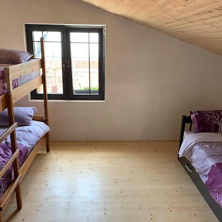 Guest House Tivko Katce Gostivar Exterior photo