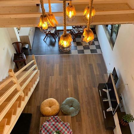 Guest House Tivko Katce Gostivar Exterior photo