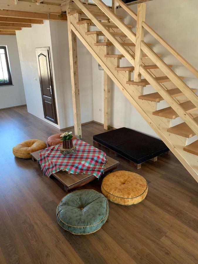 Guest House Tivko Katce Gostivar Exterior photo